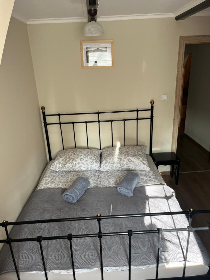 Gladkie Apartamenty 扎科帕内 外观 照片