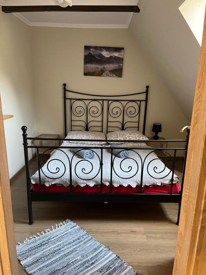 Gladkie Apartamenty 扎科帕内 外观 照片