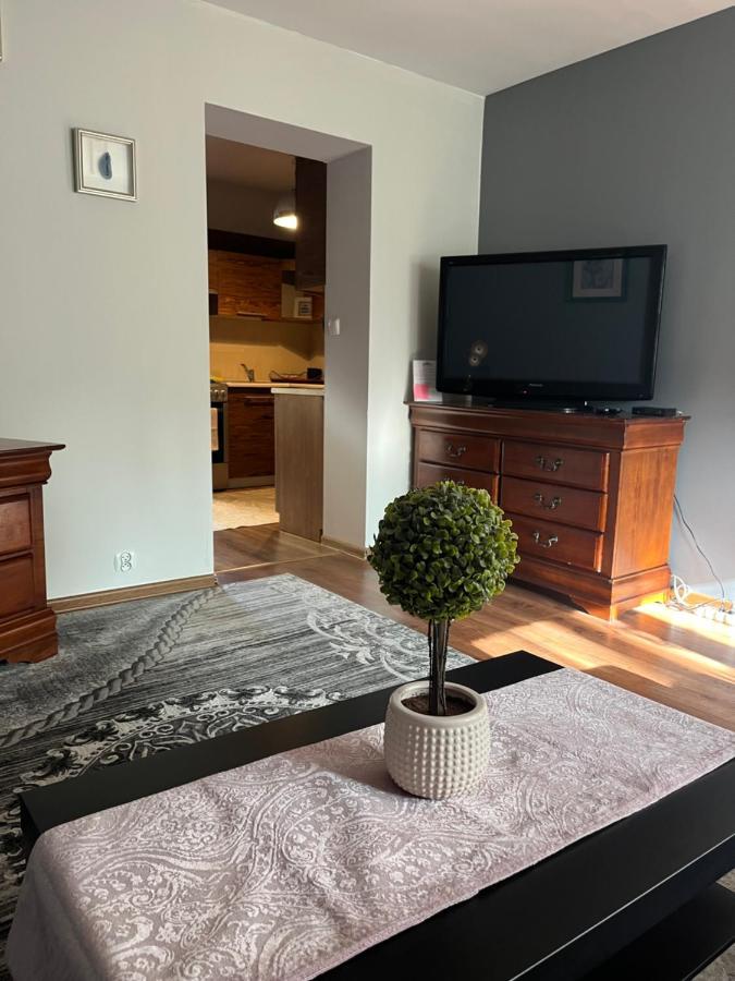 Gladkie Apartamenty 扎科帕内 外观 照片