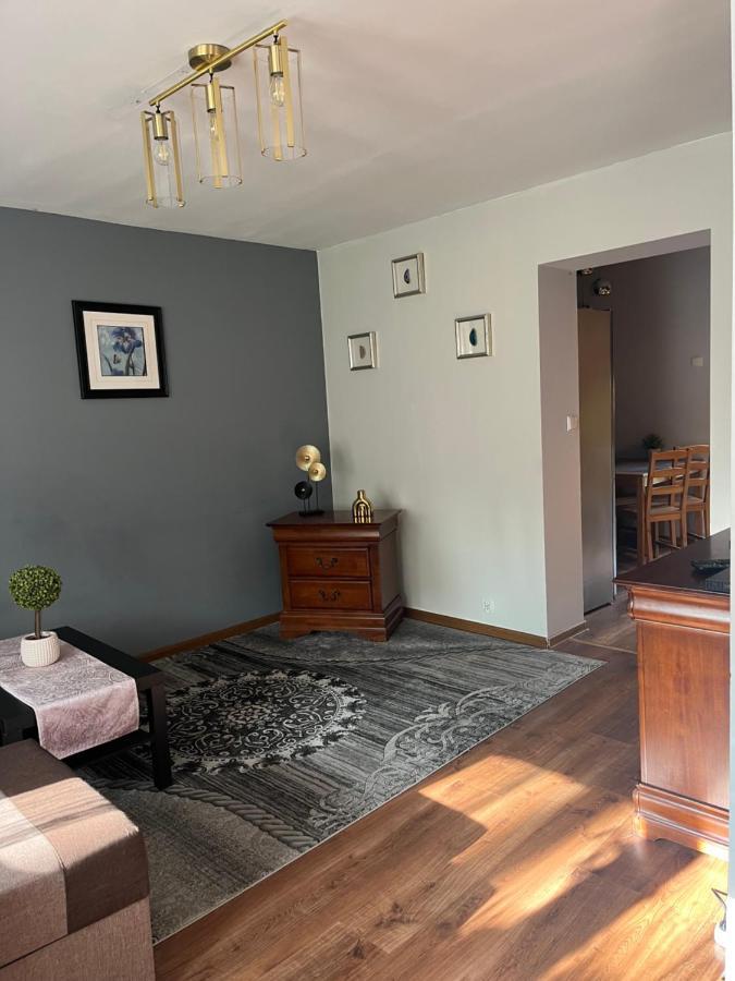 Gladkie Apartamenty 扎科帕内 外观 照片