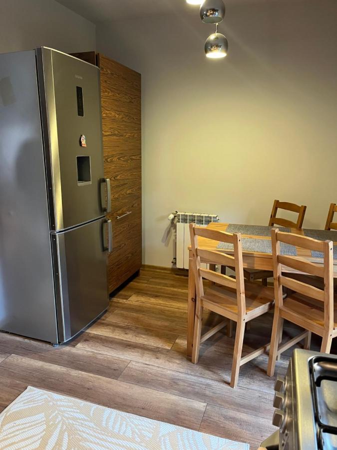 Gladkie Apartamenty 扎科帕内 外观 照片