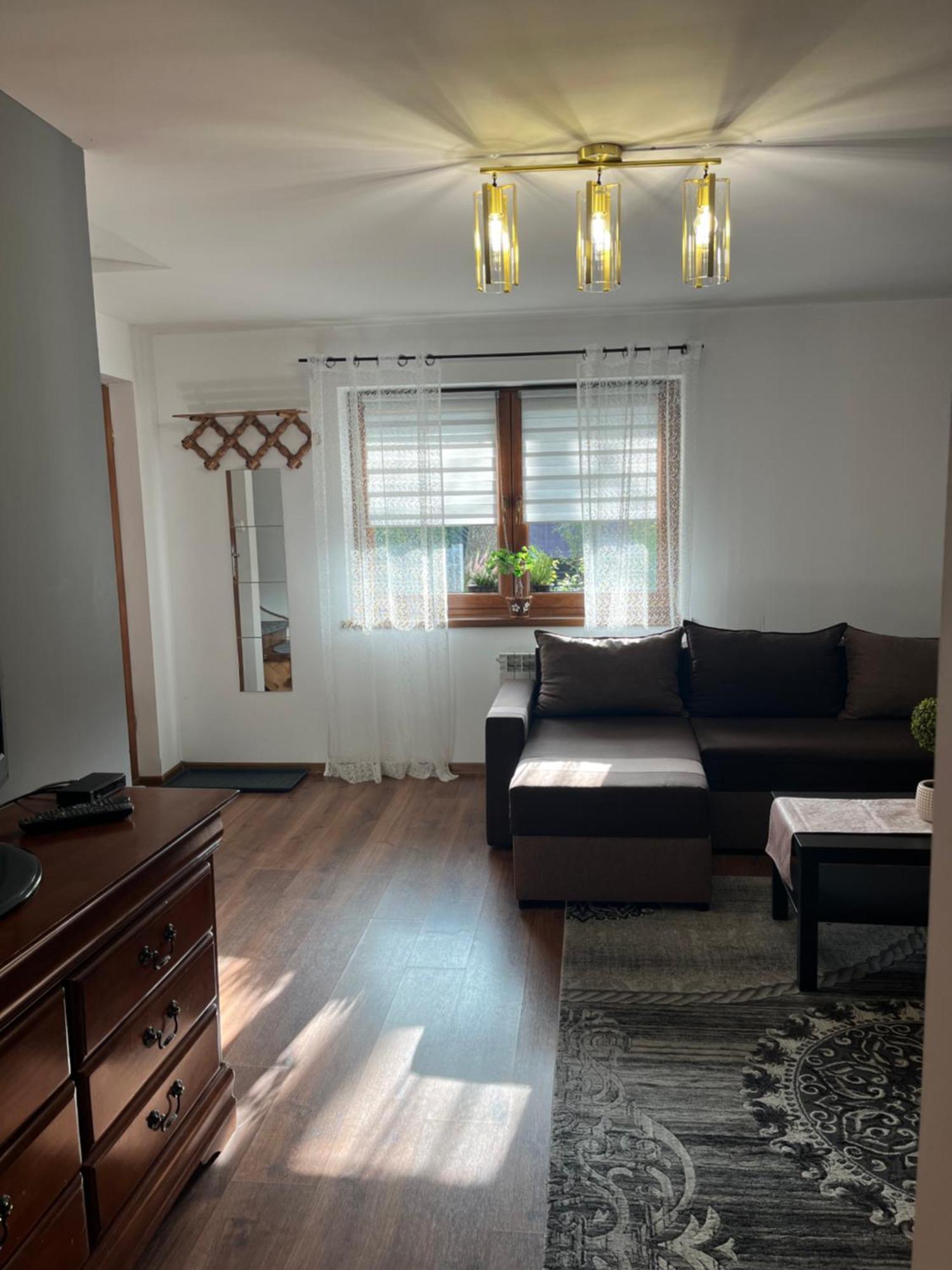 Gladkie Apartamenty 扎科帕内 外观 照片