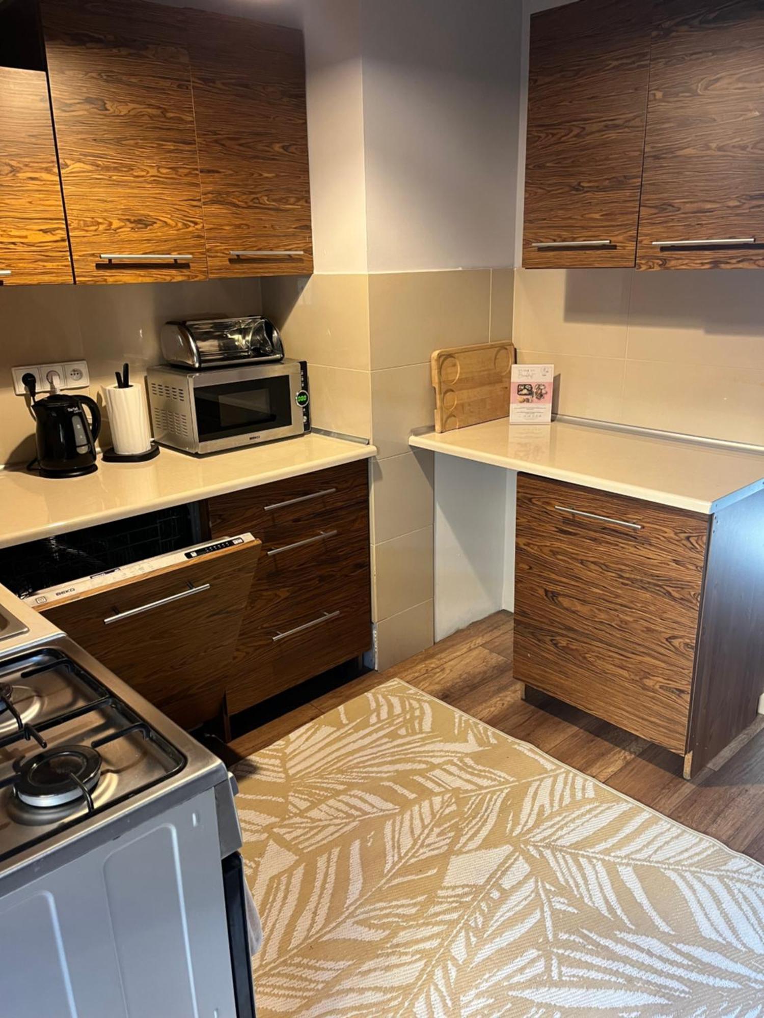 Gladkie Apartamenty 扎科帕内 外观 照片