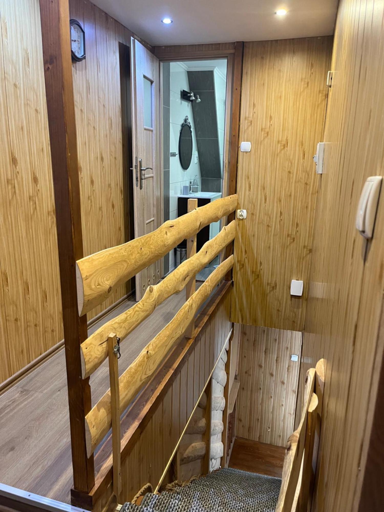 Gladkie Apartamenty 扎科帕内 外观 照片